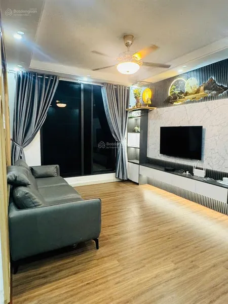 Cho thuê chung cư 3pn giá 7,5tr 0813 733 ***