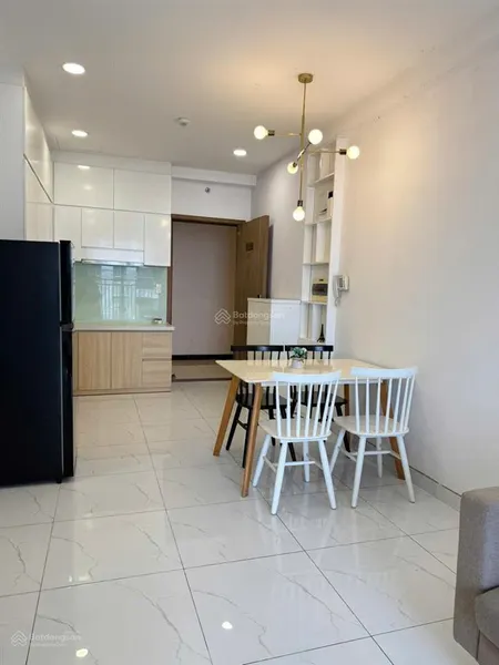 Cho thuê căn hộ richstar tân phú 2pn1wc full nội thất