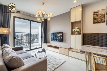 Chính chủ cho thuê gấp ch kingston, nhà đẹp như mơ, 50m2, 1pn, 1wc, full nt, giá chỉ 13 tr/th