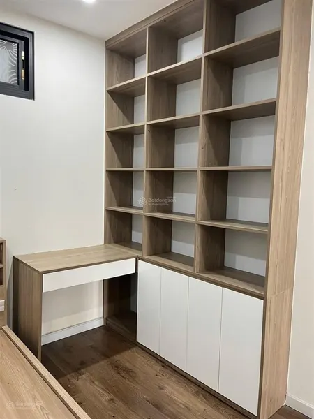 Cho thuê ch 2pn view sông đuống 57m2 full thất 8,5 triệu/tháng