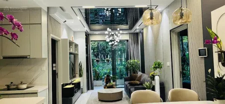 Cho thuê căn hộ 3 phòng ngủ nội thất cao cấp celadon city tân phú diamond centery