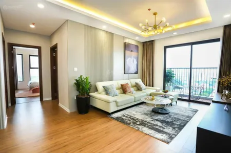 Cho thuê căn 3 ngủ chung cư bình minh garden 93 đức giang.full đồ 13tr/tháng.