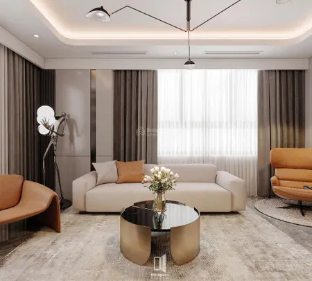 Cho thuê ch 2pn, 20 triệu, 69m2 miễn phí dịch vụ, tại the gloria số 8 nguyên hồng 0931 318 ***