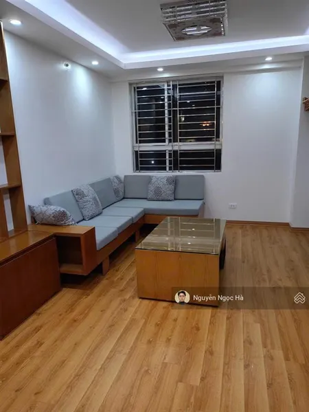 Cho thuê căn hộ 8 triệu, 2pn, đầy đủ tiện ích, 70m2 tại hồng hà eco city, xã thanh trì