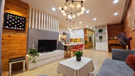 Cho thuê quỹ ch 2pn 3pn 4pn golden palace mễ trì có slot ô tô giá rẻ nhất thị trường 0968 113 ***