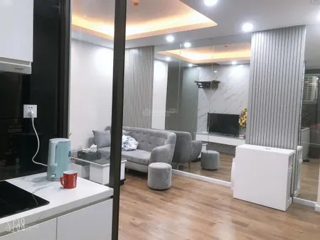 Cho thuê căn 3pn2wc an quý hưng giá 9tr. căn góc tất cả phòng có ánh sáng. full đồ.