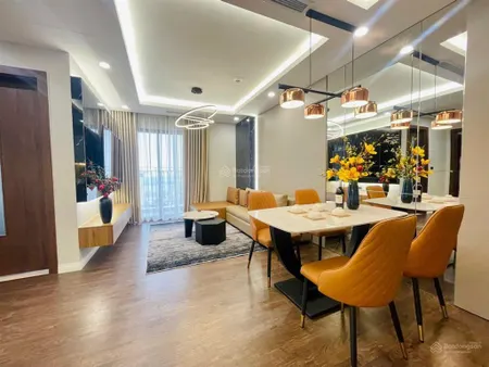 Cho thuê 2pn chung cư hdi tây hồ residence 76m2 full nội thất và đồ cơ bản giá từ 13tr