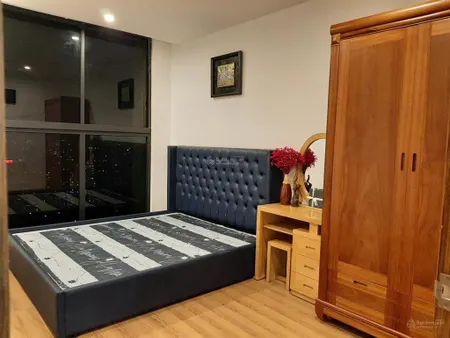 Cho thuê căn hộ 17t, 35m2 studio full đồ đẹp giá chỉ 9 triệu/ tháng