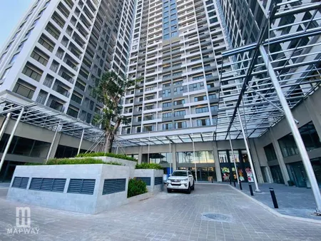Cho thuê cc 1pn, 9 triệu vnd, 35m2 tại lavida plus, tân phong, q7, tp.hcm giá cực chất