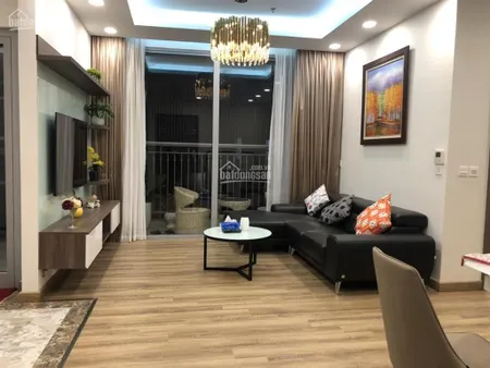 Cần cho thuê gấp ch 3pn, dt 106m2 khu resco cổ nhuế nội thất cơ bản. giá 12 triệu/th 0979 062 ***