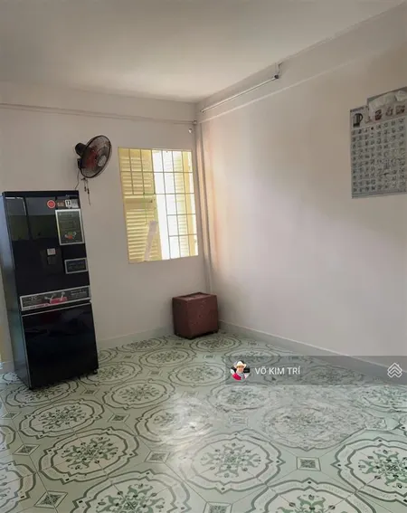 Tân phú cc phạm vấn chánh tây 43m2 lầu 1 shr dòng tiền 5tr giá 2,1tỷ