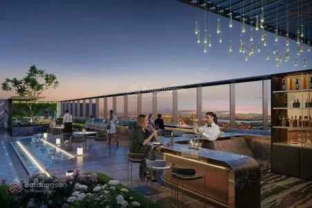 Suất nội bộ chủ đầu tư căn 2pn 2vs 78m2 giá 2tỷ550 dự án a&t sky garden view landmark 81