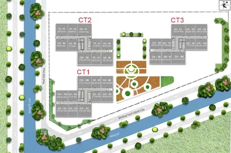 Cc x2 đại kim, 123m2 sẵn sổ 65tr/m2 view hồ linh đàm hướng n trục đẹp nhất dự án, e có đủ loại căn