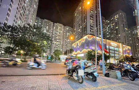 Tara residence q8 | 2pn+2wc 81m² |nội thất đủ sẵn hđ thuê (giá còn tl)