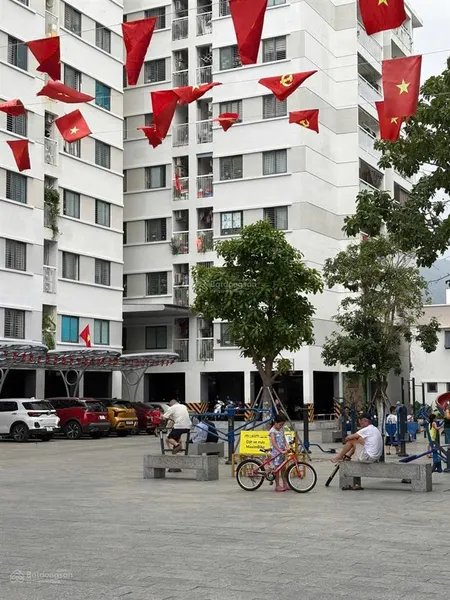 Bán căn góc ct1 hud phước long