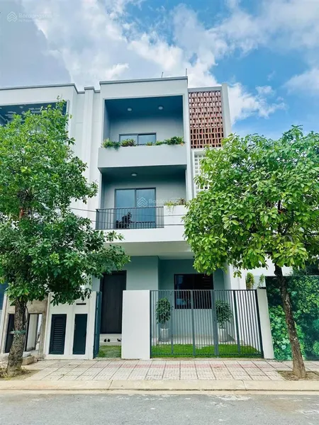 Chính chủ gửi bán căn meadow binh chanh từ chủ đầu tư gamuda land