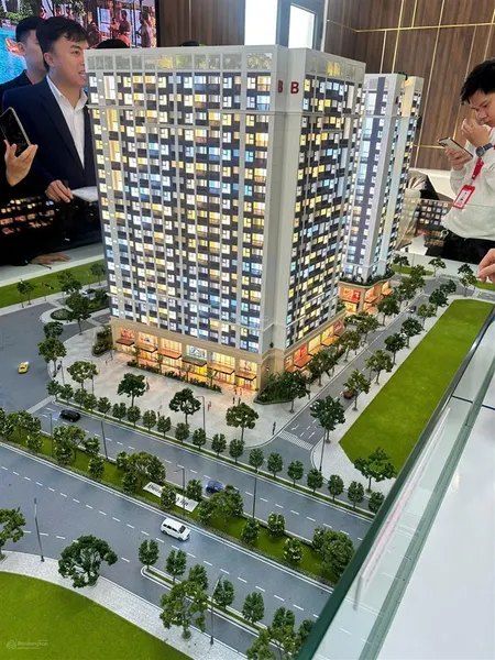 Bán chung cư cao cấp 2 ngủ 2 vs giá tốt nhất hải phòng tại dự án the zenith kiến an
