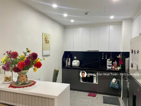 Ký gửi chính chủ gửi bán căn hộ 3 phòng ngủ 95m2 thông thủy ban công nam | sổ cầm tay