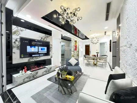 Bán căn hộ flemington, 97m2, 2pn, 2wc, full nt mới 100%, view snđ phú thọ, 0899 552 ***