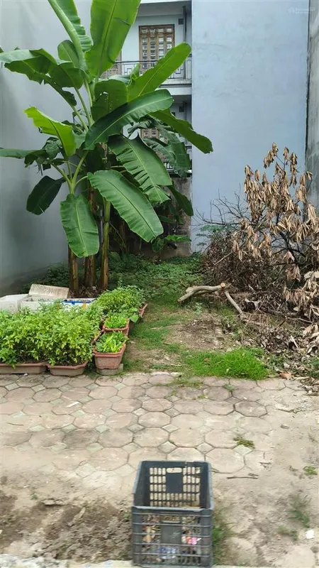 Bán đất tái định cư giang biên, 10.8 tỷ.