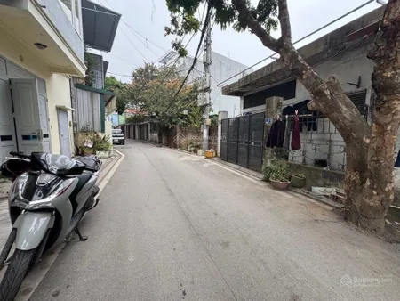 Đất mặt ngõ to như phố tư đình,long biên. phân lô,vỉa hè,ô tô tránh thông,đón đầu cầu trần hưng đạo