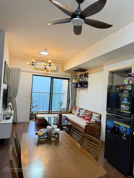 Chỉ hơn 4,5 tỷ chung cư westbay 2n 2wc nội thất ấm cúng, tầng cao, view đẹp, ở cực thích