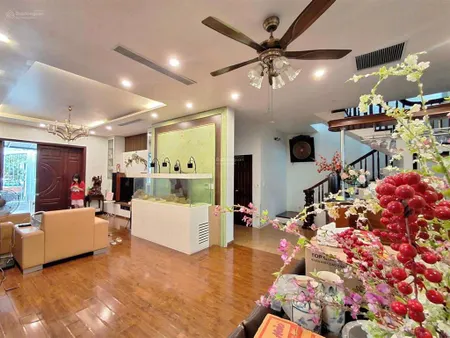 Bán biệt thự sài đồng long biên gần vinhome 159m 4 tầng giá 40,5ty