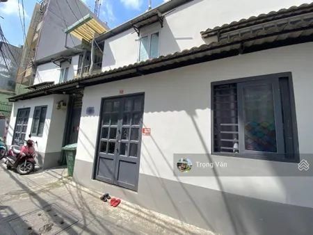 Chdv q4 74.6 triệu/m2 dòng tiền 9 phòng cho thuê sổ 172,9 m²