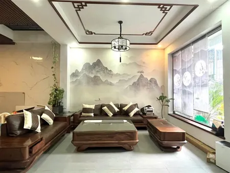 Cần bán lk gelenximco lê trọng tấn diện tích 120m mặt tiền 6m hướng dn giá 21 tỷ có tl