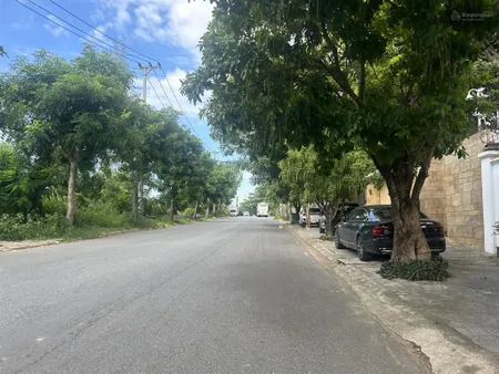 Bán đất kiệt 50 bùi tá hán, kiệt rộng 5m, có vỉa hè. diện tích 105m, ngang 5m. giá siêu rẻ 7,5 tỷ