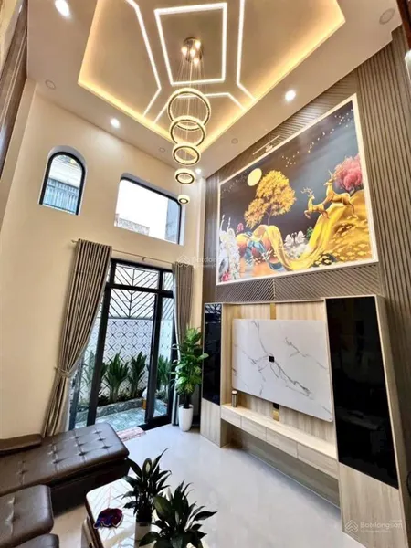Bán nhà đầu phố phan đình giót 35m2 3 tầng, 3 ngủ đầy đủ công năng, chỉ 6.5 tỷ
