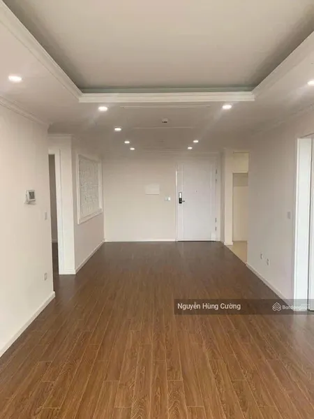 Bán căn hộ 3phòng ngủ 100m2 full đồ sunshine garden giá chỉ 8tỷ4 e cường 0976 044 ***