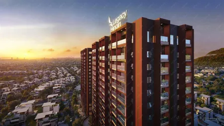 Trả trước hơn 1 tỷ sở hữu ngay căn 2pn 85m2 full đồ cao cấp khu lõi hòa lạc, nhận nhà quý 4/2027