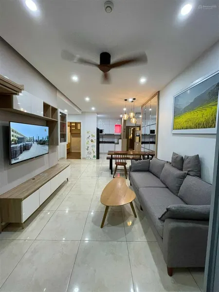 Bán ch opal garden chỉ 5tỷ 2pn 2vs có sổ hồng chính chủ bao thuế phí view siêu đẹp nhà mới cáo