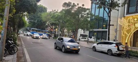 Siêu phẩm mặt phố quang trung hoàn kiếm dt 122m2 mt 6,7m giá 106 tỷ thương lượng
