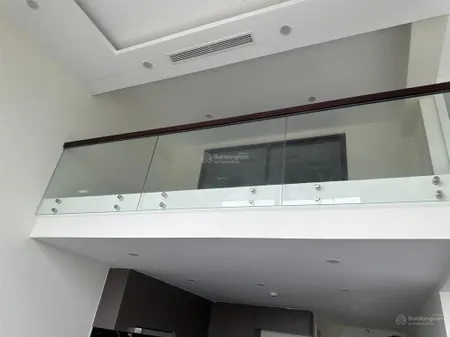 Cc bán lại căn hộ 1 ngủ 2 tầng, toà sunshine lĩnh nam, giá chỉ 2,9 tỷ, bàn giao nhà luôn