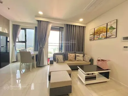 Bán ch 1pn, 1wc full nội thất tại chung cư the everrich infinity giá cực tốt. 0915 194 ***