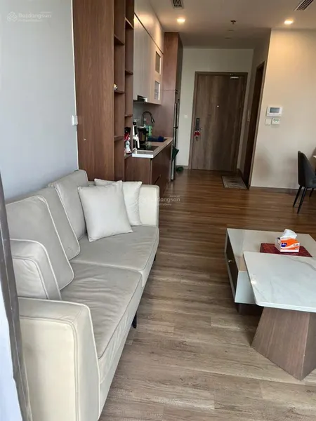 Bán nhanh căn 2n 2vs 67m2 toà onsen giá tốt chỉ 6.1 tỷ