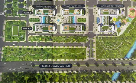 Bán cc dream home riverside, nguyễn văn linh, q8, 1,9 tỷ, 75m2