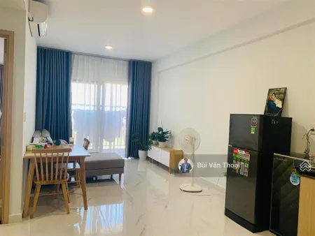 Bán nhanh căn 1pn 52m2 sổ hồng giá 2.68 tỷ nội thất cơ bản
