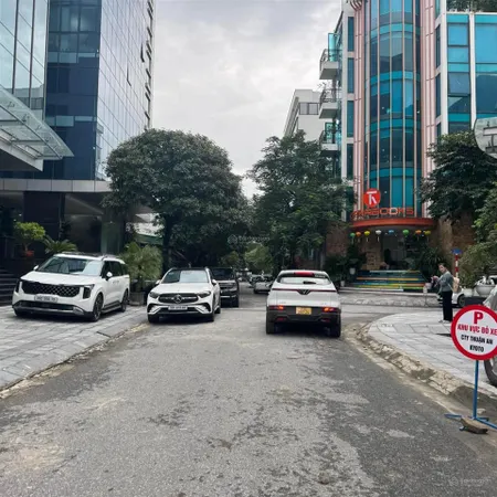 Bán đất chính chủ tu hoàng xuân phương hà nội