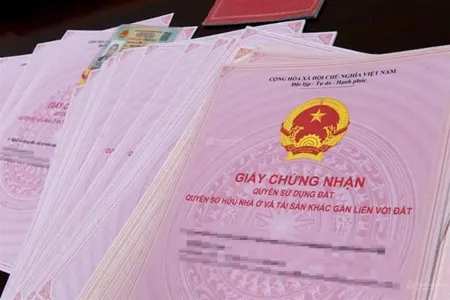 Tôi chủ đất cần bán đất full thổ cư 8x26m, 390 triệu, gần sân bay liên khương đà lạt, sổ hồng riêng