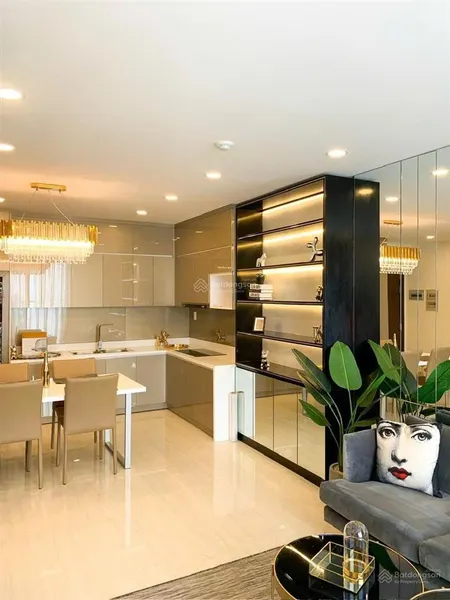 Bán căn hộ summer, quận 6, dt 63m2, 2pn giá 3,1tỷ. 0909 228 *** minh sang