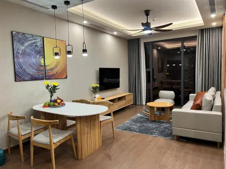 Chủ cần tiền bán gấp trong tuần căn hộ 64m2 full nội thất. sẵn sổ, giá hợp lý. ngay 0343 726 ***