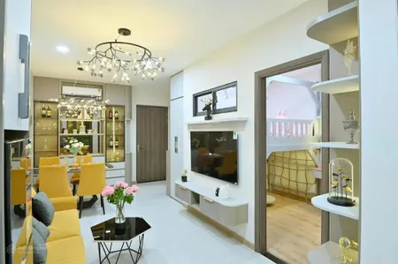 Event giới thiệu bcons solary đầu tư và an cư vàng trước thời điểm bình dương sáp nhập tp. hcm
