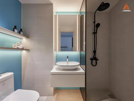 Căn hộ the aspira liền kề metro số 1, nằm trong quy hoạch tod 18.8ha của tp. hcm giá 38 triệu/m2