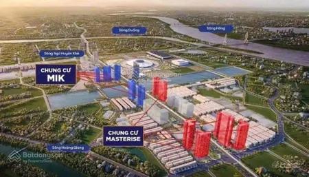 Quỹ căn giá tốt the cosmopolitan m1 m2 m3 & the continental y4 y5 imperia signature cổ loa