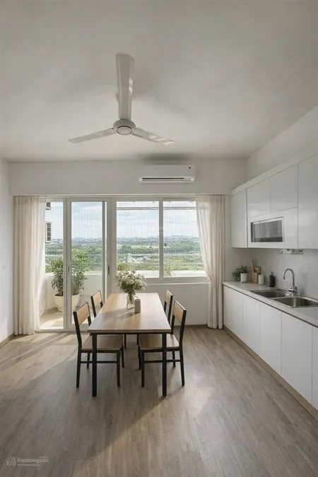Bán căn hộ chung cư 2pn, 75m2 tại nguyễn cao luyện, việt hưng, long biên, hà nội, giá ưu đãi