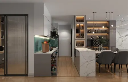 Bán căn hộ oriental plaza 685 âu cơ, siêu thị, hồ bơi, 104m2, 3pn, giá 5.3tỷ anh trúc 0932 742 ***