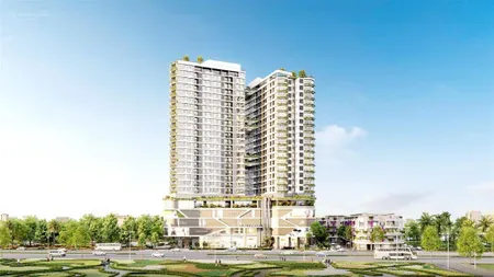 Tặng ngay 50 triệu khi mua căn hộ cao cấp hacom tower dành cho 55 khách hàng đầu tiên. 0937 048 ***